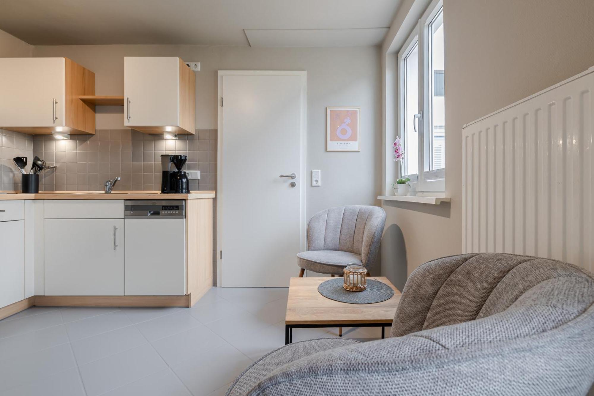 Auster - Haus Neptun * Westerland